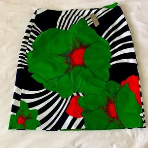 Brand new Jcrew skirt - NWT